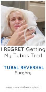 Men: Find out What It's Like to Get Your Tubes Tied